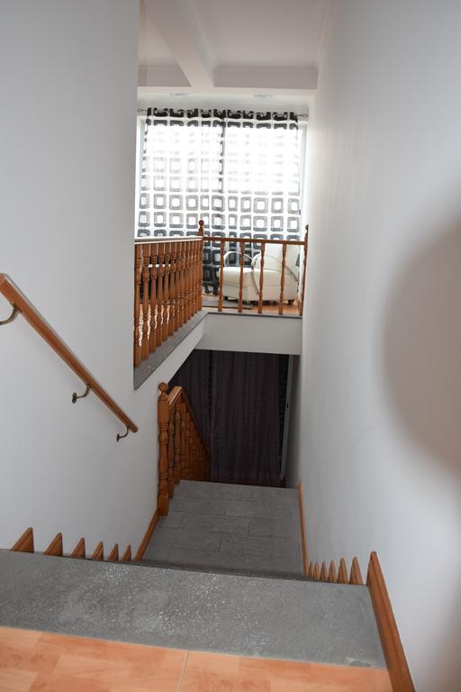 Villa Casa Ribeira Grande Exterior foto