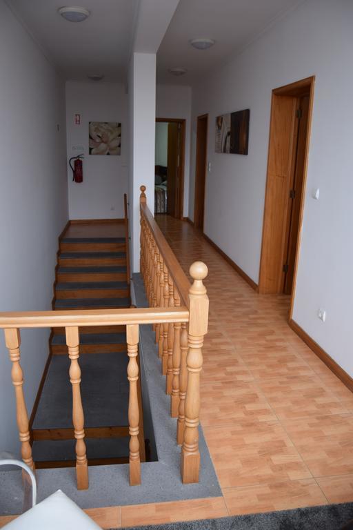 Villa Casa Ribeira Grande Exterior foto