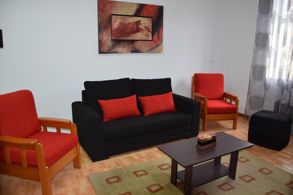 Villa Casa Ribeira Grande Exterior foto